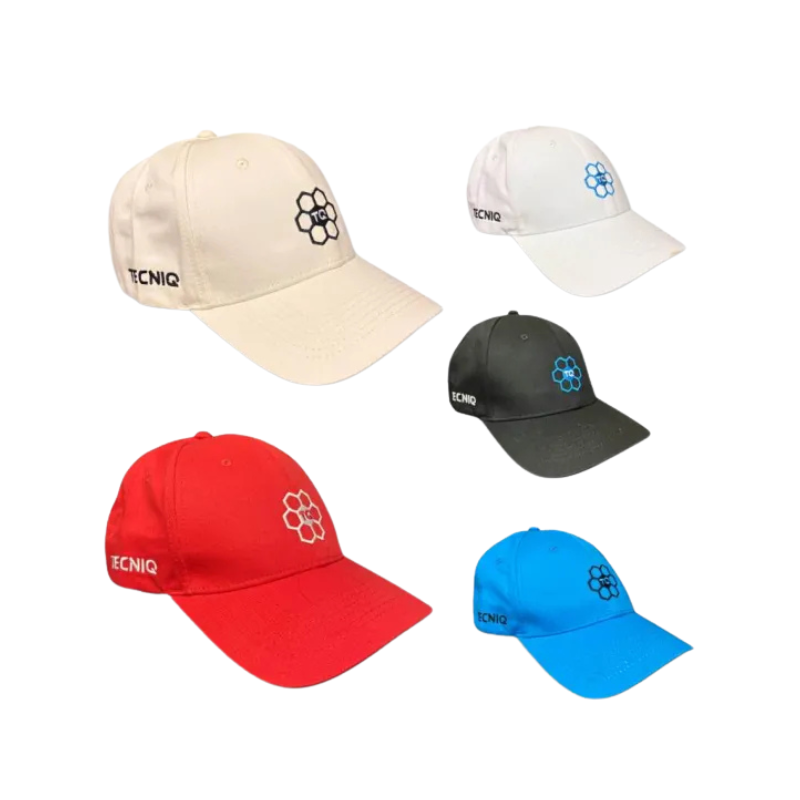 Cotton Caps - Image 3