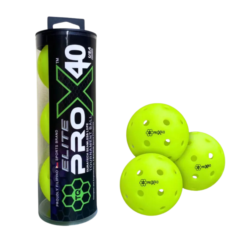 Tournament Ball Elite ProX40