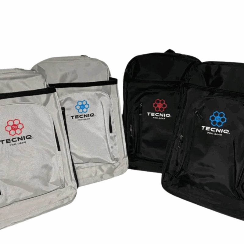 Pro Gear Sports Backpack - Image 2