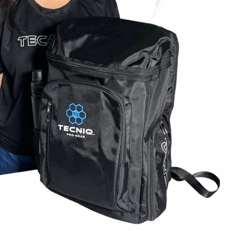 Pro Gear Sports Backpack - Image 5