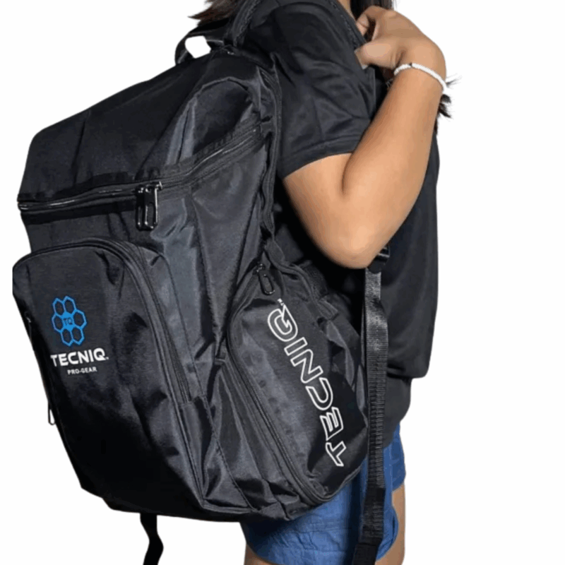 Pro Gear Sports Backpack - Image 6