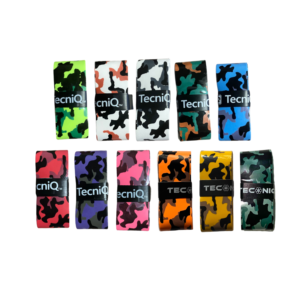 TECNIQ ARMOR Overgrip