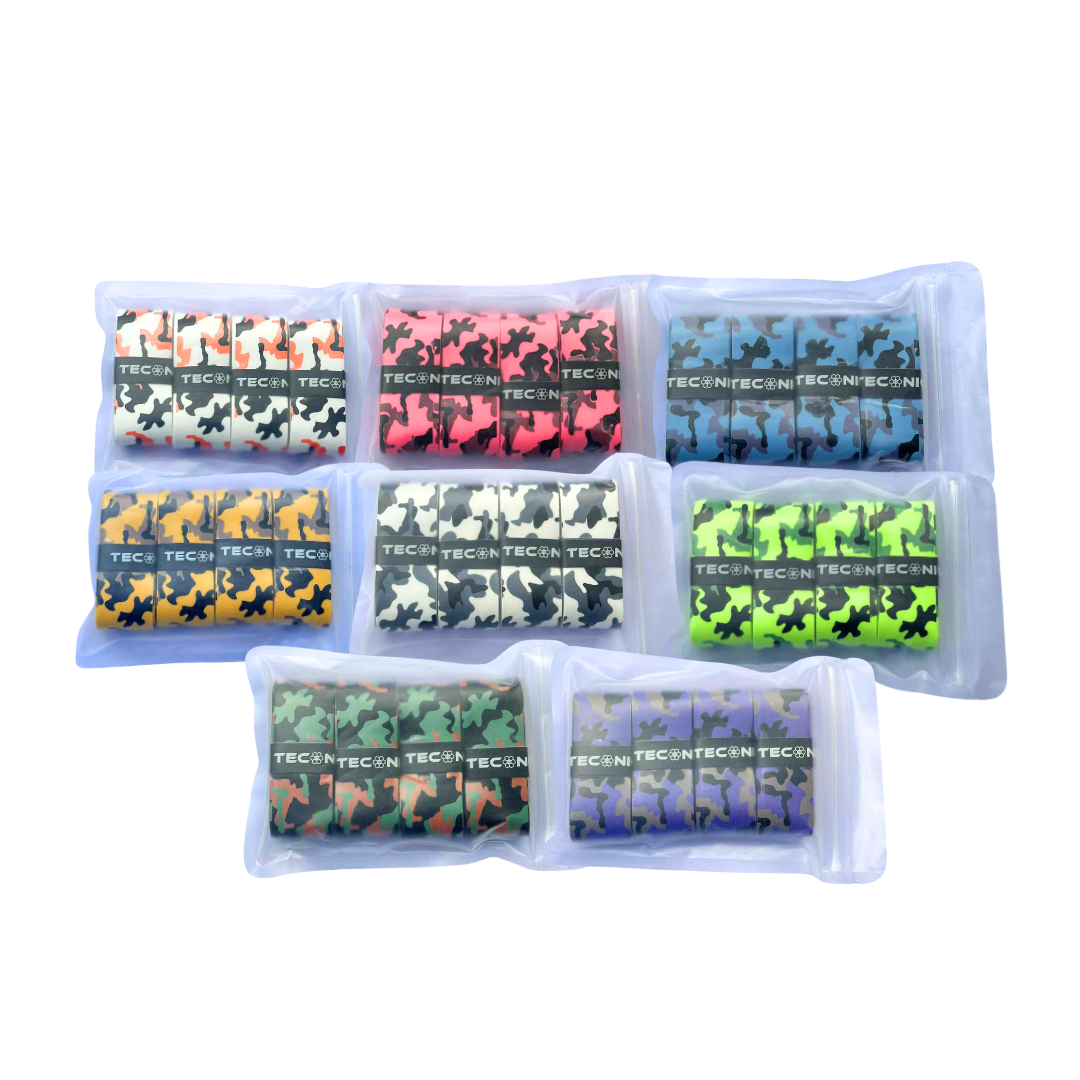 TECNIQ ARMOR Overgrip - Image 4