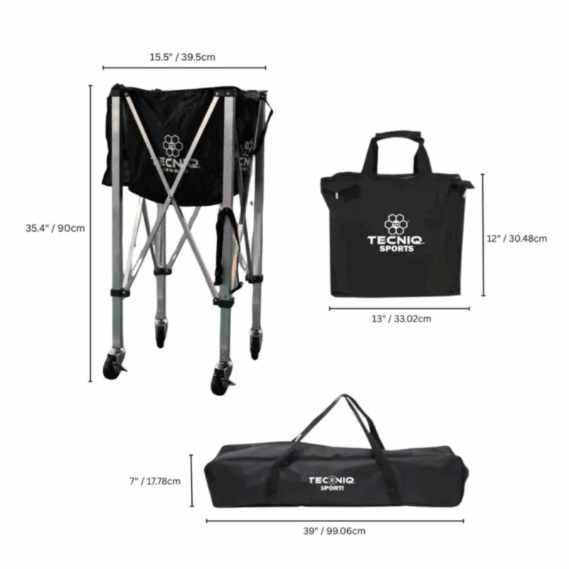 Ball Cart - Image 2