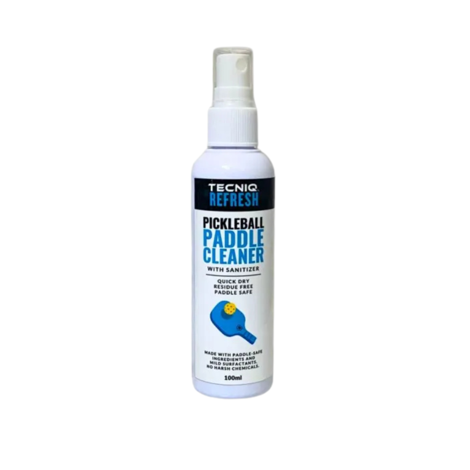 REFRESH - Pickleball Paddle Cleaner Spray
