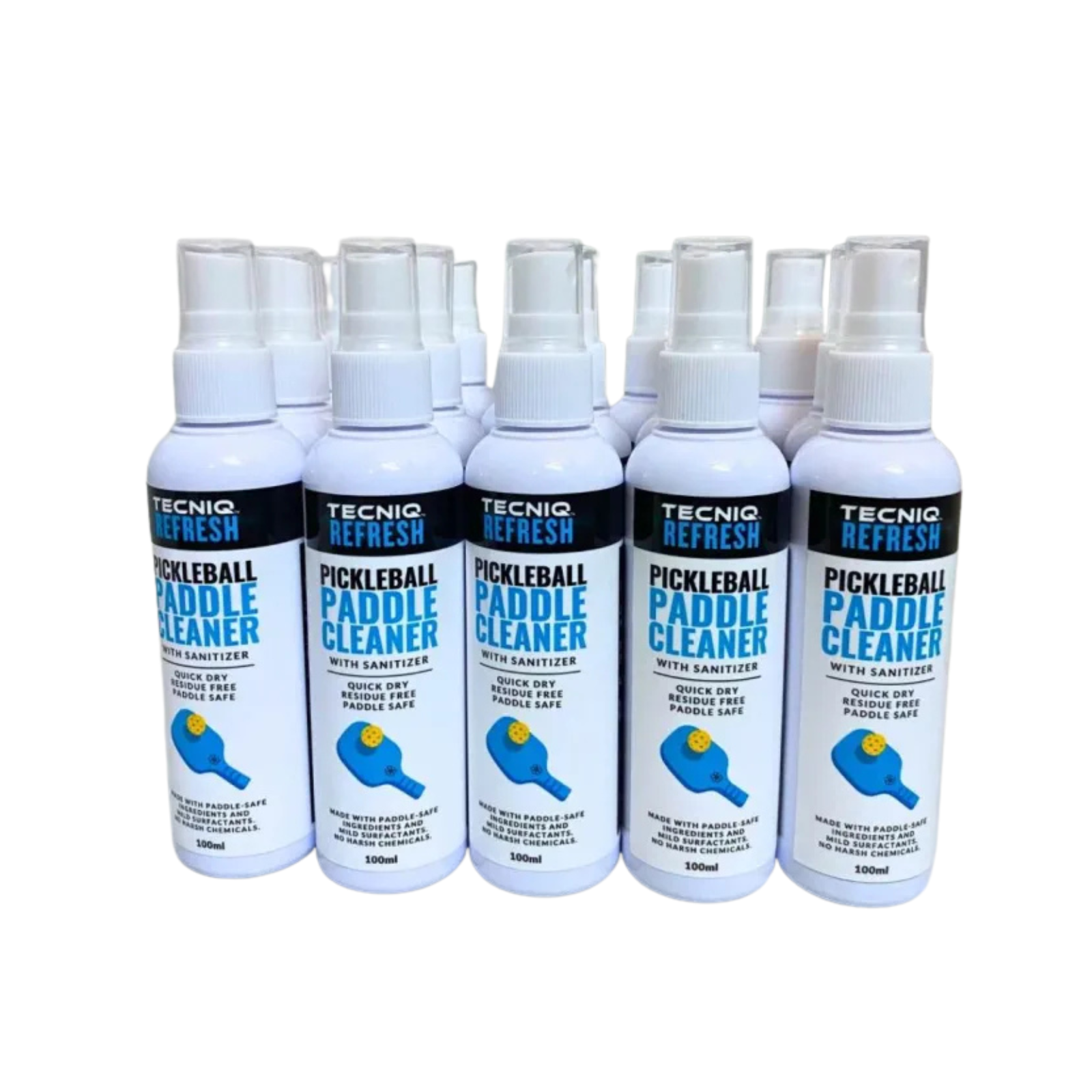 REFRESH - Pickleball Paddle Cleaner Spray - Image 2