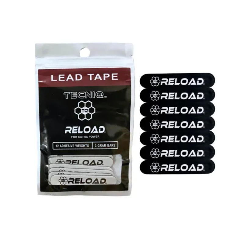 RELOAD Lead Tape