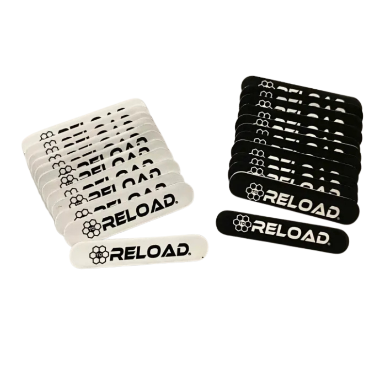 RELOAD Lead Tape - Image 3