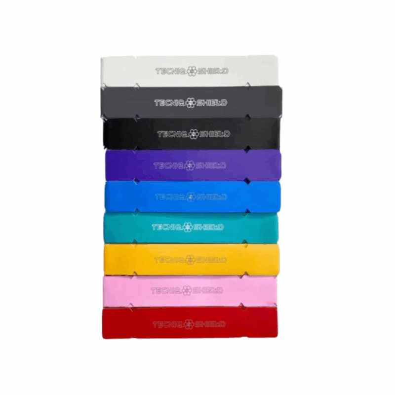 Reshield Pickleball Paddle Edge Tape Protection