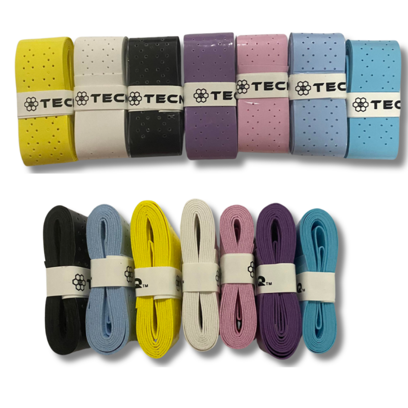 TECNIQ PREMIUM Overgrip