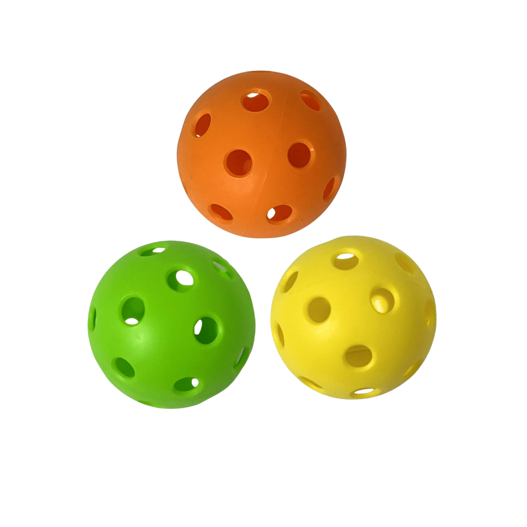 TECNIQ OEM INDOOR Pickleball 26 Holes