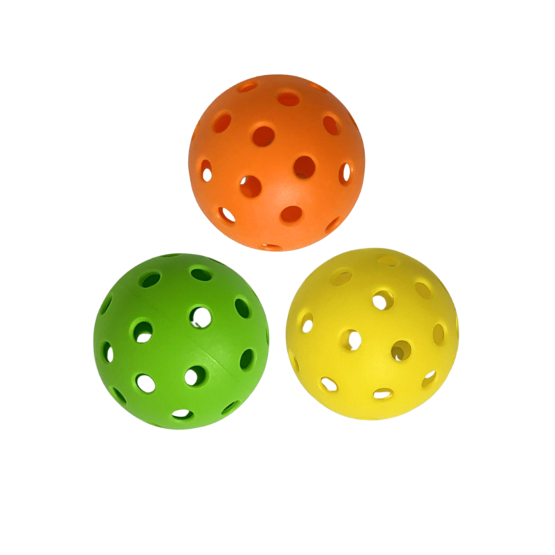 TECNIQ OEM OUTDOOR Pickleball 40 Holes