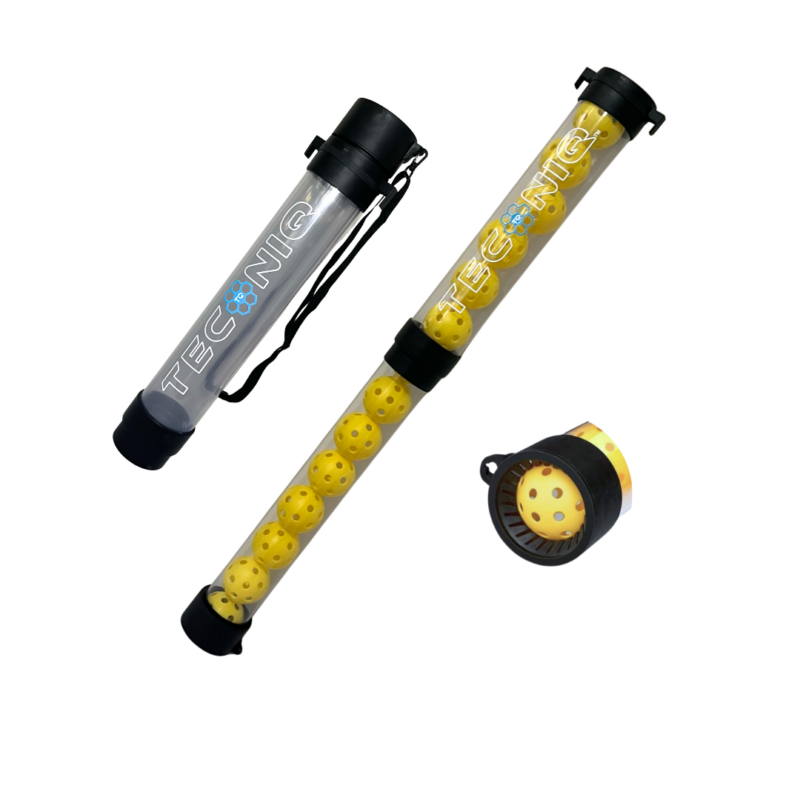 TECNIQ RETRACTABLE Ball Picker