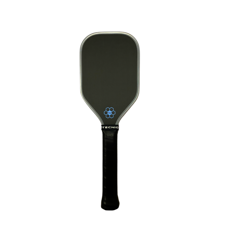 TECNIQ Sweet Spot Training Paddle for Pickleball T700 Carbon Fiber