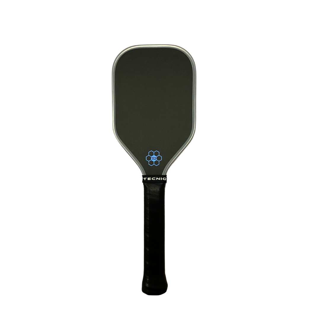 TECNIQ Sweet Spot Training Paddle for Pickleball T700 Carbon Fiber