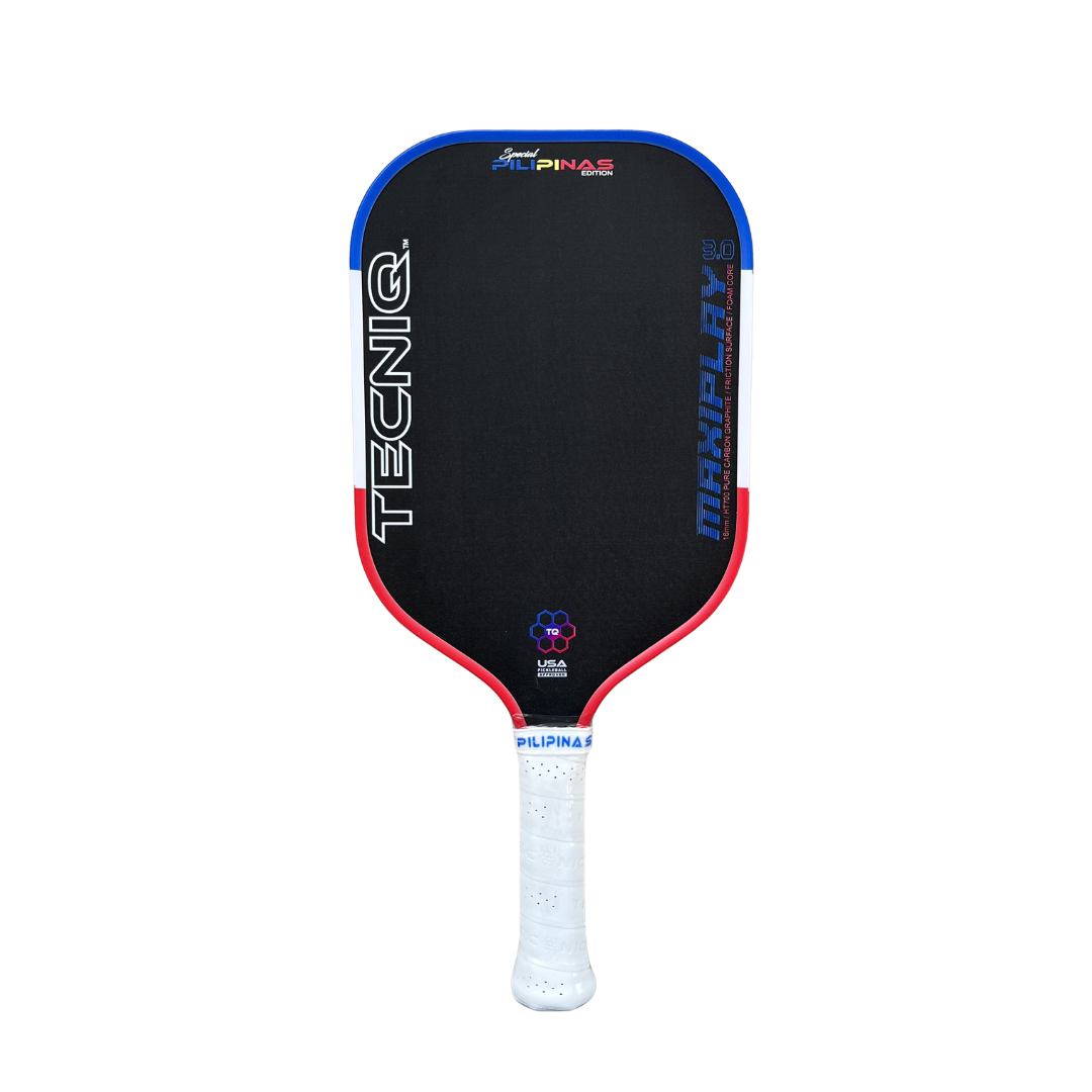 TECNIQ MAXIPLAY 3.0 SPECIAL PILIPINAS EDITION 16mm