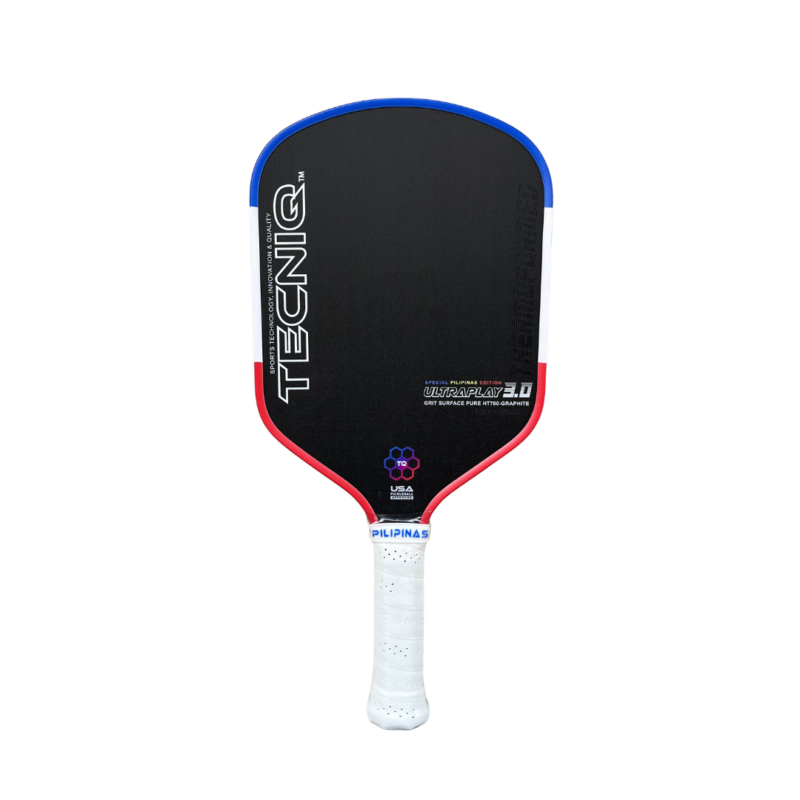 TECNIQ ULTRAPLAY 3.0 SPECIAL PILIPINAS EDITION 16mm