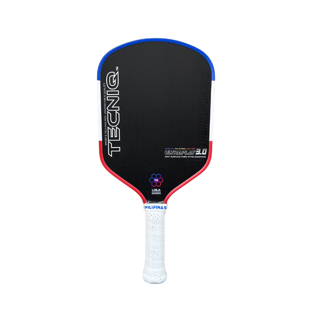 TECNIQ ULTRAPLAY 3.0 SPECIAL PILIPINAS EDITION 16mm